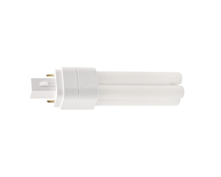 Aura LED TCD 2pin AC CCG 990lm 10W 830 G24D Universal 26 W | Aura Light