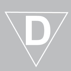 D-Mark Reduzierte Oberflächentemperatur.