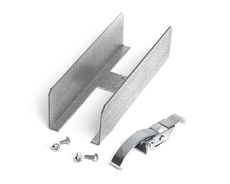 Joint Bracket Kit Sevede CE-PE