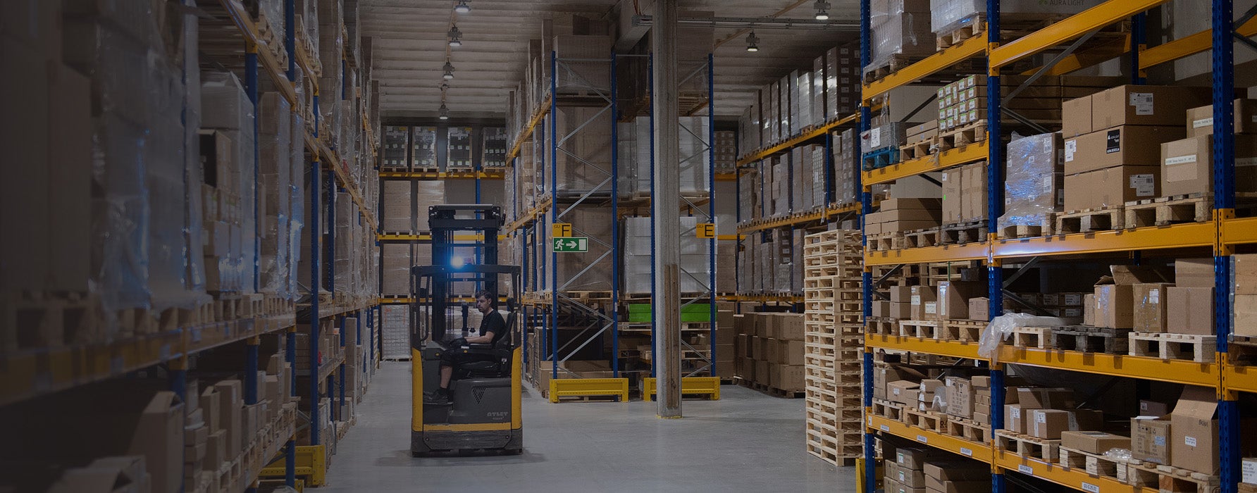 Fönsterinstallatör av Aura Light Luminaires AB – projekt 3