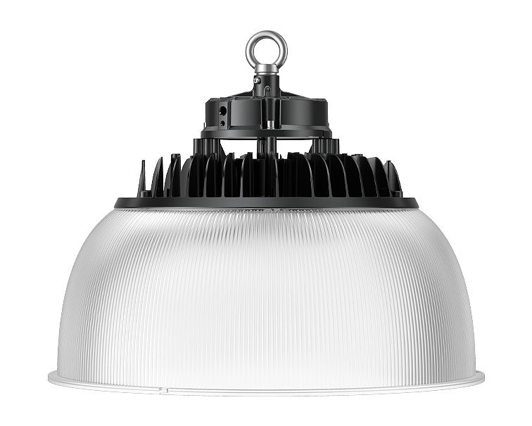 Industry lighting Adjustable optics Different lumen Aura Light