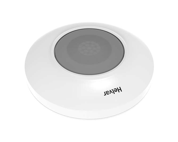 ActiveAhead Node Multisensor 5640 White