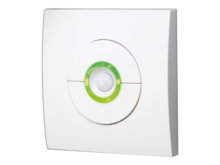 PIR: Vägg Sensor