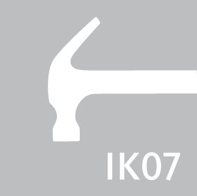 Impact protection rating.