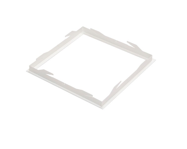 Mount. Fr. Plaster Ceiling 295x295 (RAL 9016)