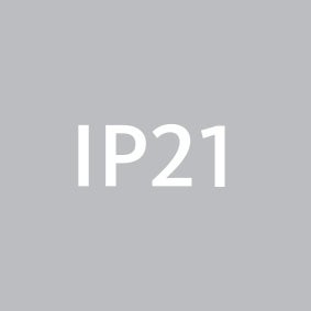 IP-rating.