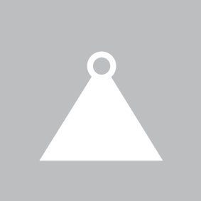 Direct light distribution.