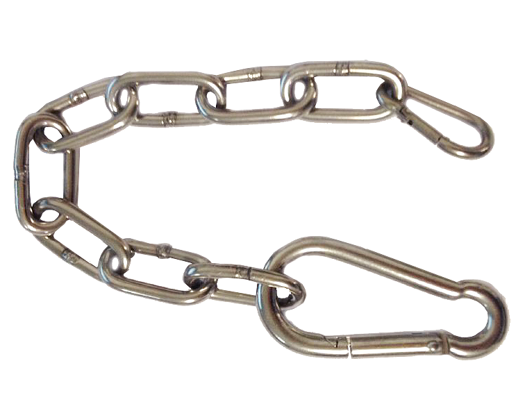 Aura Certos chain 37cm