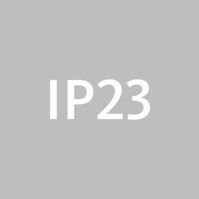 IP-rating.