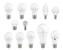 Aura LED-lampor