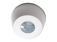 PIR: Universal Sensor, ytmonterad