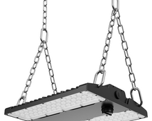Upphängningskedja 1m 