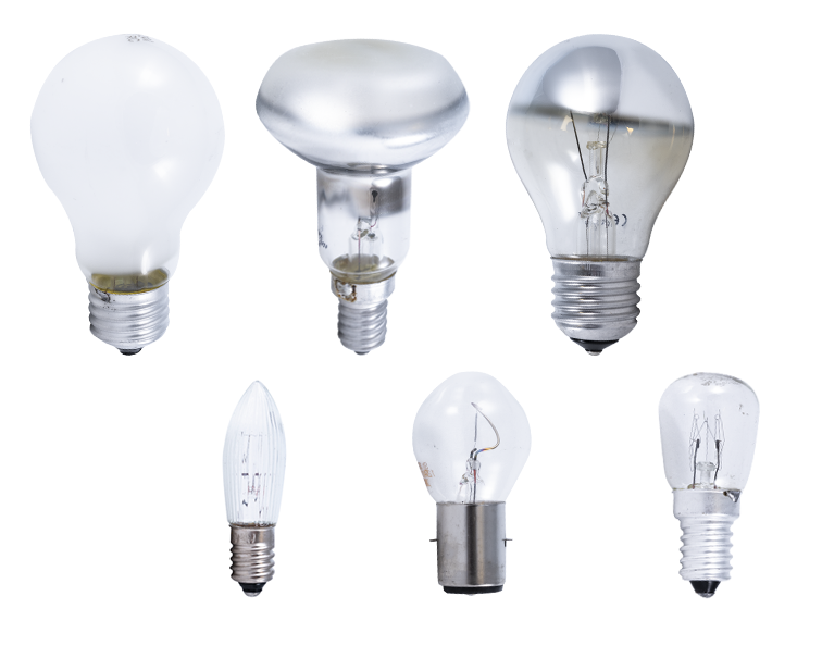 Incandescent Original Brand