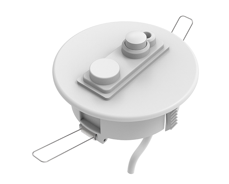 ActiveAhead Node Sense Circular Holder 5693