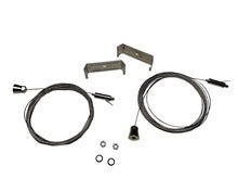 Wire suspension 5m Helags