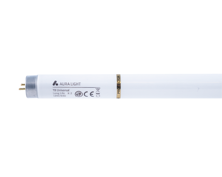 Aura T8 Universal Protector Aura Light