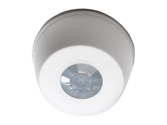 Universal PIR Sensor Surface Mount Aura Light