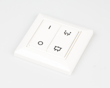Wireless Control Panel ActiveAhead 185W