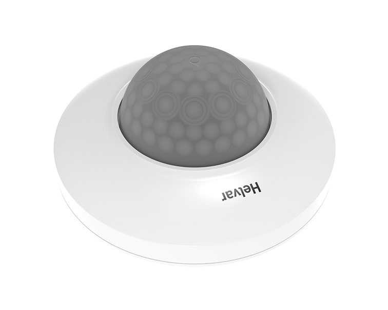 ActiveAhead Node Multisensor High Bay White 5641