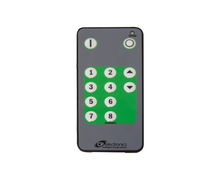 Remote control UHS 7-User