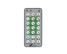 Remote control UHS 5-Programmer