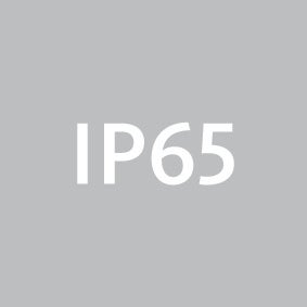 IP-rating.