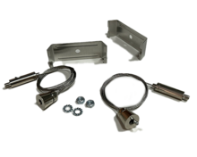 Wire suspension 1m Helags/Exzite