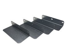 Wall mount kit 1200x300 and 600x600 for Lunaria