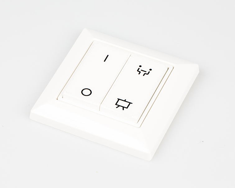 Wireless Control Panel ActiveAhead 185W