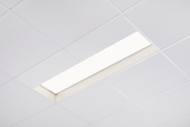 Skylight Module 1195x295