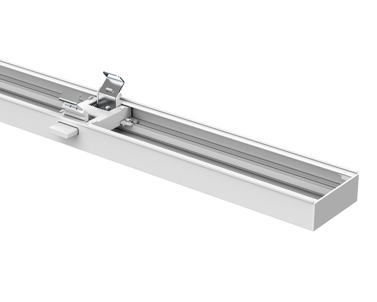 Renett- Metal Blind Cover 1528mm