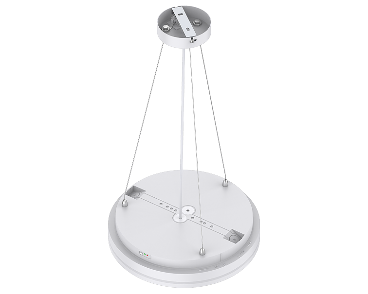 Vaier opphengssett, Collina