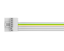 Renett Verbindungskabel 1,7m-5-adrig-7w
