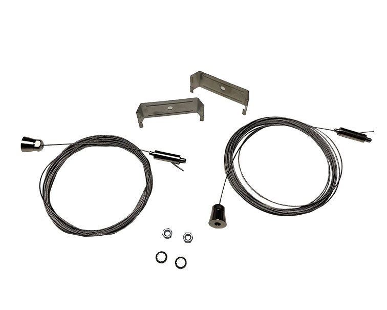 Wire suspension 5m Helags