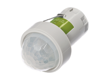 PIR: Cold area sensor